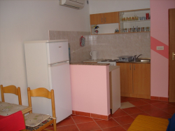 Maison de vacances Apartmani Brekalo-Bonaca Vir (Ile Vir)