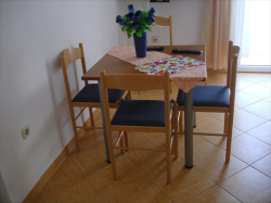 Maison de vacances Apartmani Brekalo-Bonaca Vir (Ile Vir)