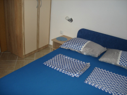 Maison de vacances Apartmani Brekalo-Bonaca Vir (Ile Vir)