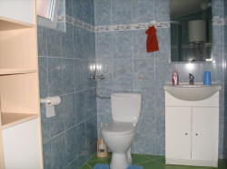 Maison de vacances Apartmani Brekalo-Bonaca Vir (Ile Vir)