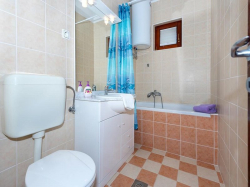 Maison de vacances Villa Divna Zaboric