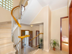 Maison de vacances Villa Divna Zaboric
