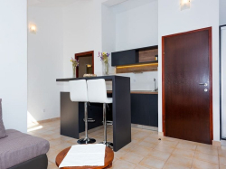Maison de vacances Villa Divna Zaboric