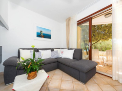 Maison de vacances Villa Divna Zaboric