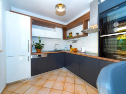Maison de vacances Villa Divna Zaboric