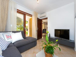Maison de vacances Villa Divna Zaboric