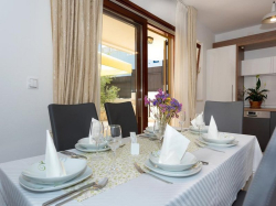 Maison de vacances Villa Divna Zaboric