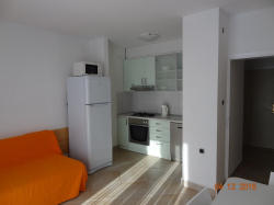 Maison de vacances Zora  Zivogosce