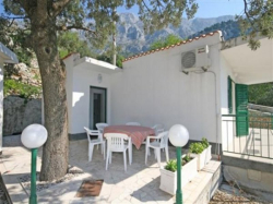 Maison de vacances Zora  Zivogosce