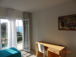 Maison de vacances Zora  Zivogosce