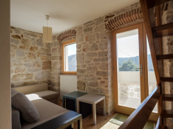 Maison de vacances Stone house Nana  Zlarin (Ile Zlarin)