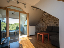 Maison de vacances Stone house Nana  Zlarin (Ile Zlarin)