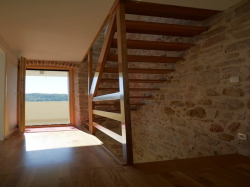 Maison de vacances Stone house Nana  Zlarin (Ile Zlarin)