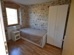 Maison de vacances Stone house Nana  Zlarin (Ile Zlarin)