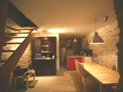 Maison de vacances Stone house Nana  Zlarin (Ile Zlarin)