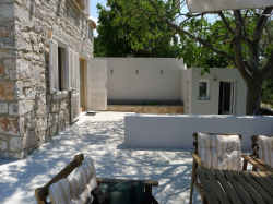 Maison de vacances Stone House Vana Zlarin (Ile Zlarin)