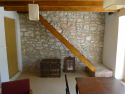 Maison de vacances Stone House Vana Zlarin (Ile Zlarin)