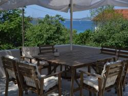 Maison de vacances Stone House Vana Zlarin (Ile Zlarin)