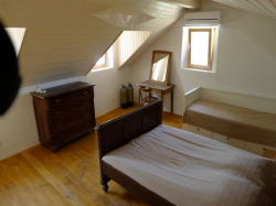 Maison de vacances Stone House Vana Zlarin (Ile Zlarin)