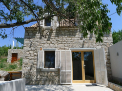 Maison de vacances Stone House Vana Zlarin (Ile Zlarin)