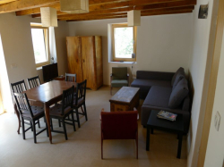 Maison de vacances Stone House Vana Zlarin (Ile Zlarin)