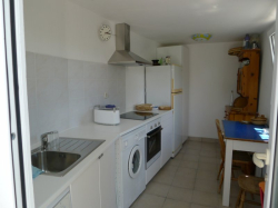 Maison de vacances Stone House Vana Zlarin (Ile Zlarin)