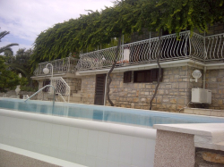 Villa Sonia & Teo Hvar (Ile Hvar)