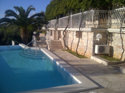 Villa Sonia & Teo Hvar (Ile Hvar)