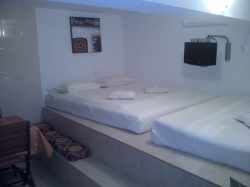 Villa Sonia & Teo Hvar (Ile Hvar)