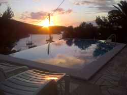 Villa Sonia & Teo Hvar (Ile Hvar)