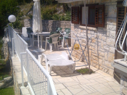 Villa Sonia & Teo Hvar (Ile Hvar)