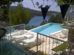 Villa Sonia & Teo Hvar (Ile Hvar)