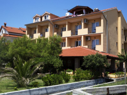 Villa Tamaris Palit (Ile Rab)