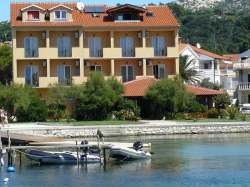 Villa Tamaris Palit (Ile Rab)