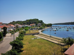 Villa Tamaris Palit (Ile Rab)