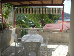 Villa  Villa Prandel,Apartman Ruzmarin Zarace (Ile Hvar)