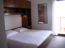 Villa  Villa Prandel,Apartman Ruzmarin Zarace (Ile Hvar)