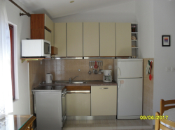 Villa  Villa Prandel,Apartman Ruzmarin Zarace (Ile Hvar)