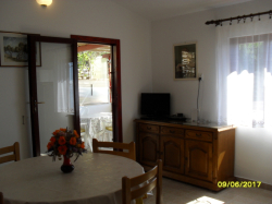 Villa  Villa Prandel,Apartman Ruzmarin Zarace (Ile Hvar)