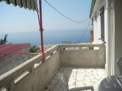 Villa  Villa Prandel,Apartman Ruzmarin Zarace (Ile Hvar)
