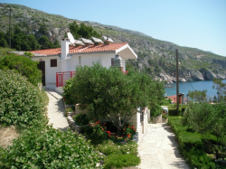 Villa  Villa Prandel,Apartman Ruzmarin Zarace (Ile Hvar)