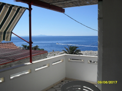 Villa  Villa Prandel,Apartman Ruzmarin Zarace (Ile Hvar)