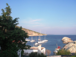 Villa  Villa Prandel,Apartman Ruzmarin Zarace (Ile Hvar)